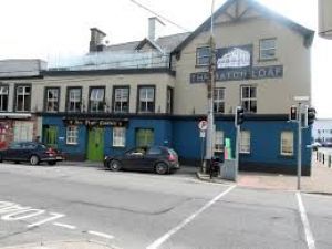 The  Batch Loaf Restaurant, Monaghan
